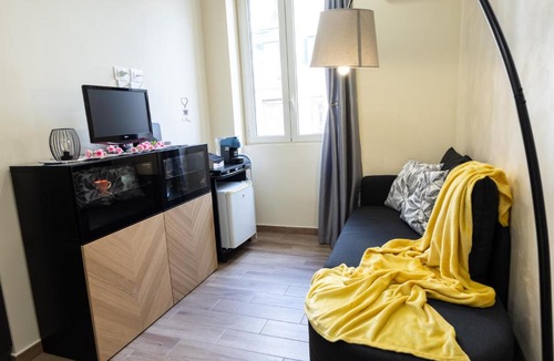 Quartieri Nuovi della Mosella Apartment | Maison dei Mori