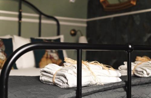 Vigevano Apartment | Maison du Mekong