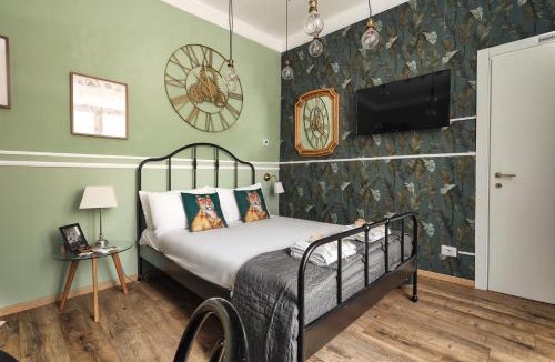 Vigevano Apartment | Maison du Mekong