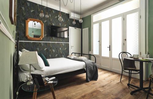 Vigevano Apartment | Maison du Mekong