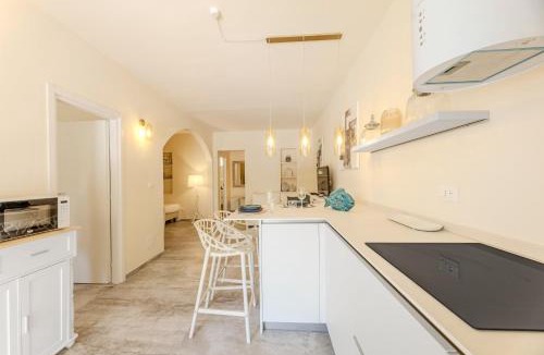 Innamorata House | Maison Elirè - 10 passi dal mare