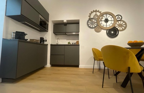 Catania City Centre Bed & Breakfast | Maison Etnea