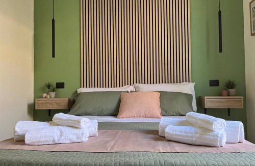 Catania City Centre Bed & Breakfast | Maison Etnea