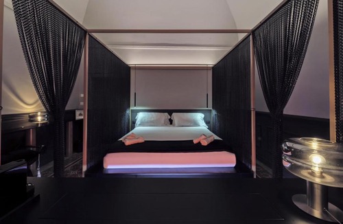 Torre a Mare Bed & Breakfast | Maison Giannino
