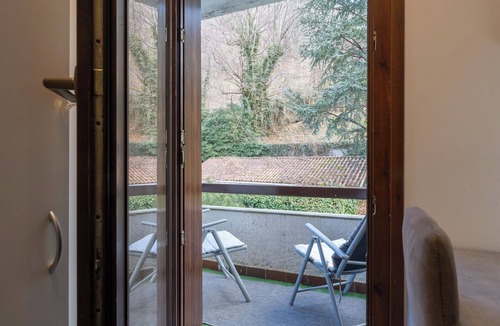 Introbio Apartment | Maison Giulia - Swimmingpool