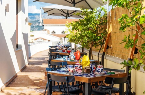 Sorrento City Centre Hotel | Maison Il Conservatorio