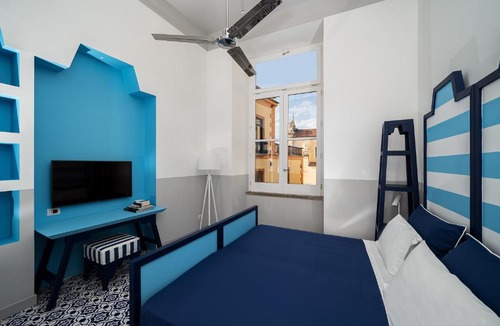 Sorrento City Centre Hotel | Maison Il Conservatorio