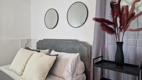 Cannizzaro Apartment | Maison La Scogliera