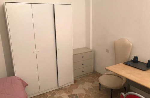 Isolotto House | Maison Lodge