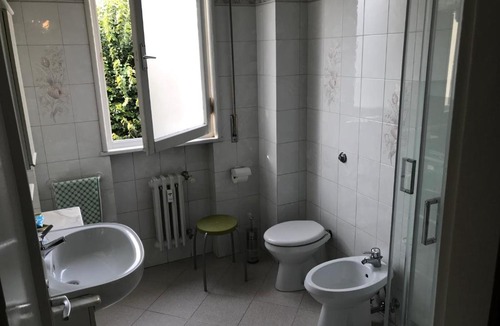 Isolotto House | Maison Lodge