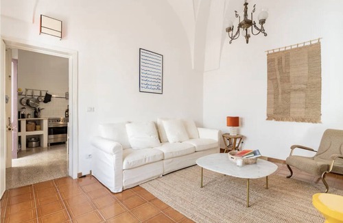 Castiglione d'Otranto House | Maison Manara, Piscine, 8km de la Mer, Salento