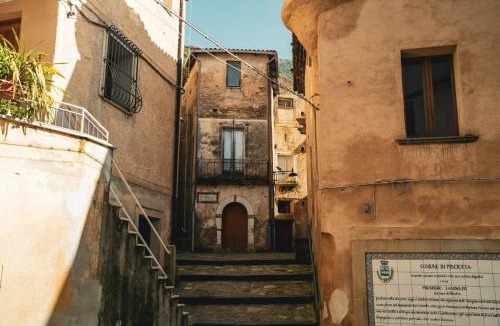 Rodio House | Maison Mazzini