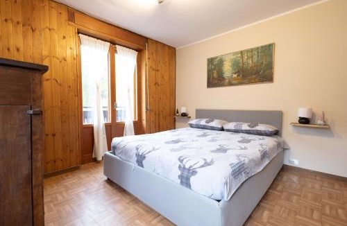 Cogne Apartment | Maison Nanni