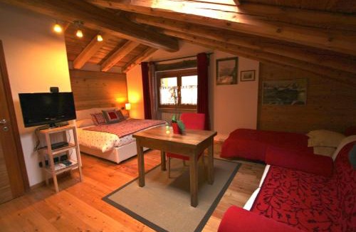 Perriere Bed & Breakfast | Maison Perriere - Chambres d'hôtes