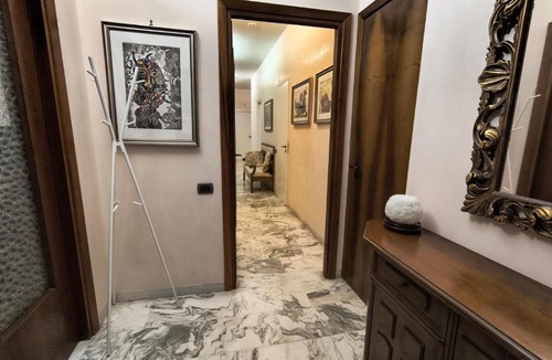 Garbatella Apartment | Maison Piramide