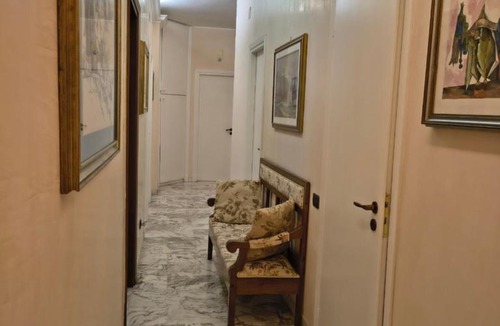 Garbatella Apartment | Maison Piramide