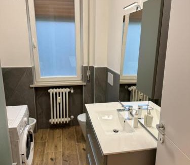 Vigevano Apartment | Maison Regina