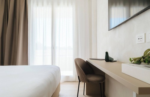 Sirolo Hotel | Maison Sirolo
