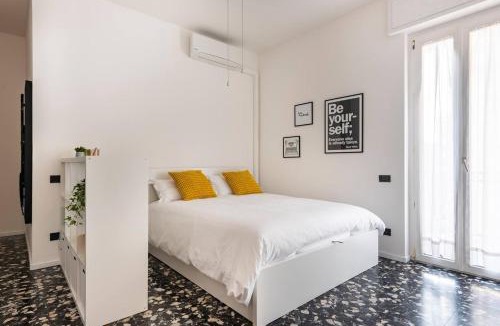 San Zeno Apartment | Maison Teodoro