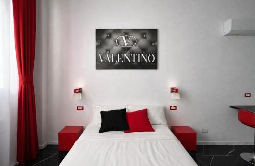 Chiesa Rossa Apartment | Maison Valentino