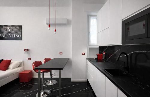 Chiesa Rossa Apartment | Maison Valentino