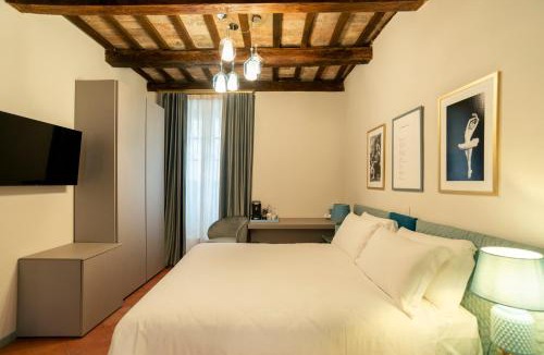 Talamello Hotel | Maison Ventiquattro