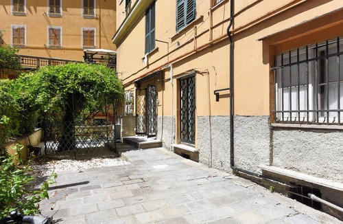 Castelletto Apartment | Maisonette