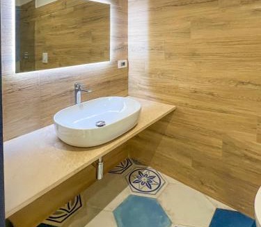 Baia Bed & Breakfast | MaisonVenere