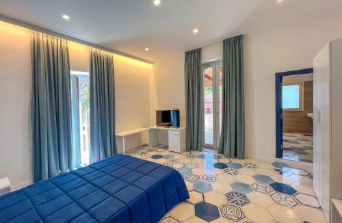Baia Bed & Breakfast | MaisonVenere