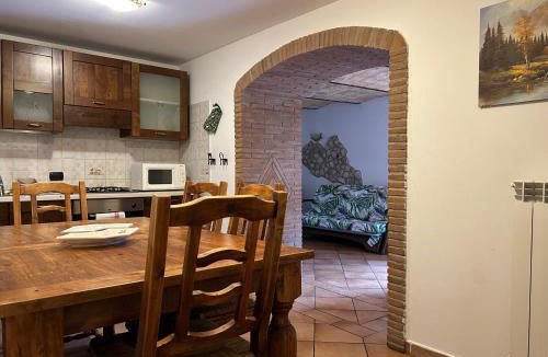 Pacentro House | MAJELLA Pacentro