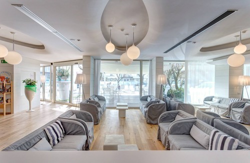 Milano Marittima Hotel | Majestic