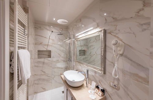 City Center Padova Hotel | Majestic Toscanelli