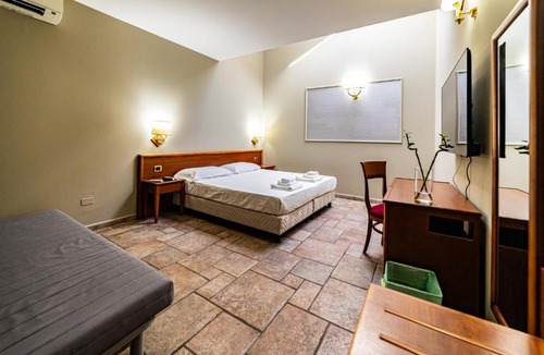 Catania City Centre Hotel | Malìa Home