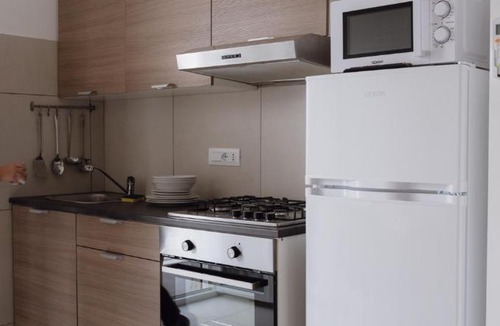 Cimitile Apartment | Malù B&B