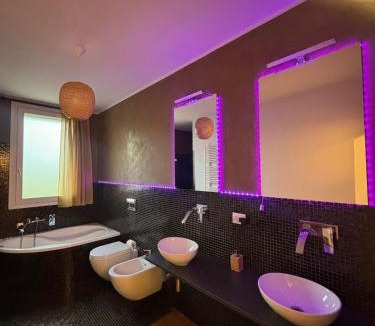 Zola Predosa Bed & Breakfast | MalaMù BnB Eventi