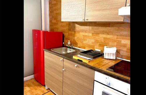 Aci Trezza Apartment | Malavoglia Suite, cozy near seaside apartment