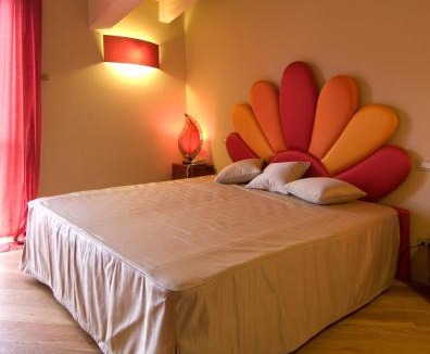 Carbonara Scrivia Bed & Breakfast | Malpassuti Resort