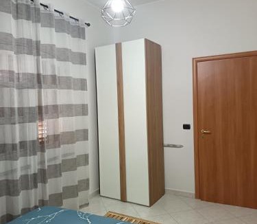 Belpasso Apartment | Mama Etna