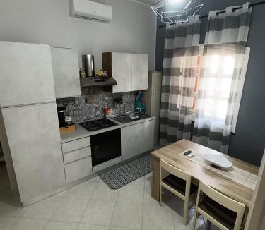 Belpasso Apartment | Mama Etna