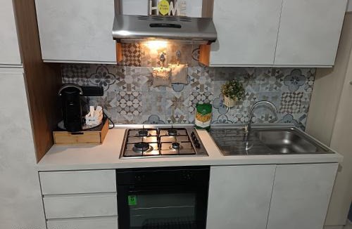 Belpasso Apartment | Mama Etna