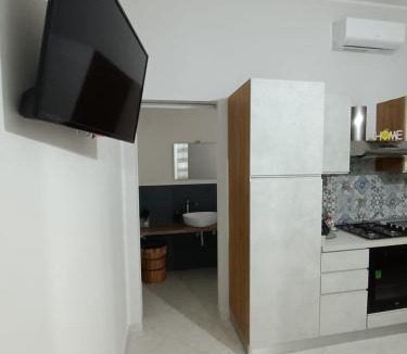 Belpasso Apartment | Mama Etna