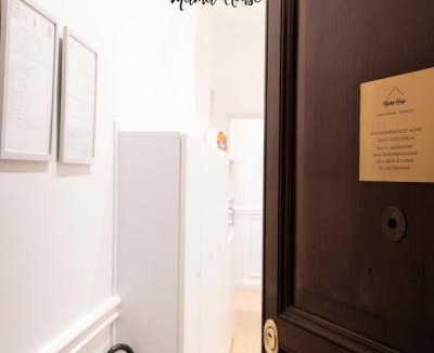 Testaccio House | Mama House - Testaccio