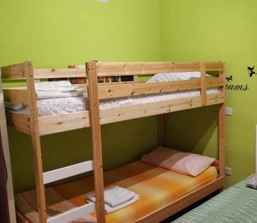 Zona XXXIII Acilia Sud Apartment | MaMaViHouse