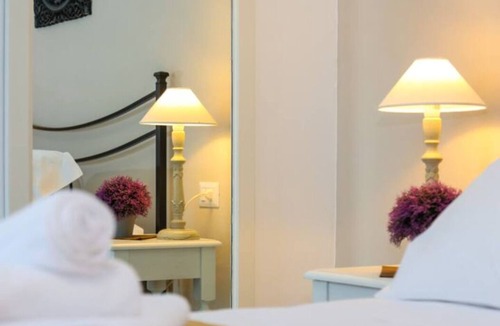 Torre San Giovanni Bed & Breakfast | Mamire Tsg