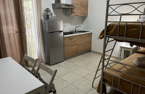 Torre San Giovanni Bed & Breakfast | Mamire Tsg