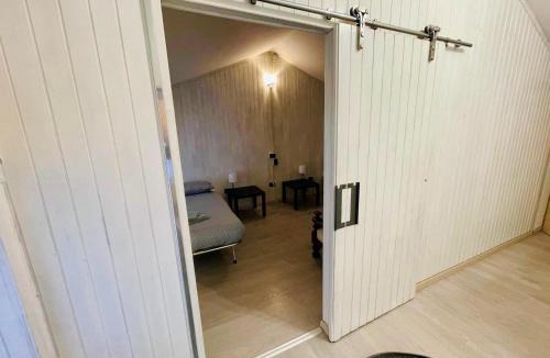 Schio Apartment | Mamisà 3, appartamento con giardino