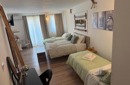 Enna Apartment | Mamma Adelina