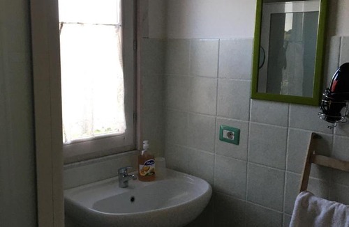 Belpasso Apartment | Mandorleo
