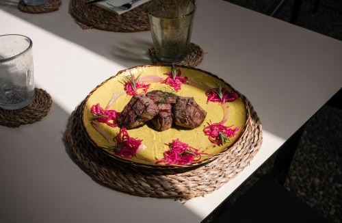 Brucoli Hotel | Mangia's Brucoli, Sicily, Autograph Collection
