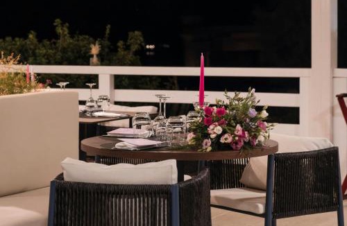 Brucoli Hotel | Mangia's Brucoli, Sicily, Autograph Collection
